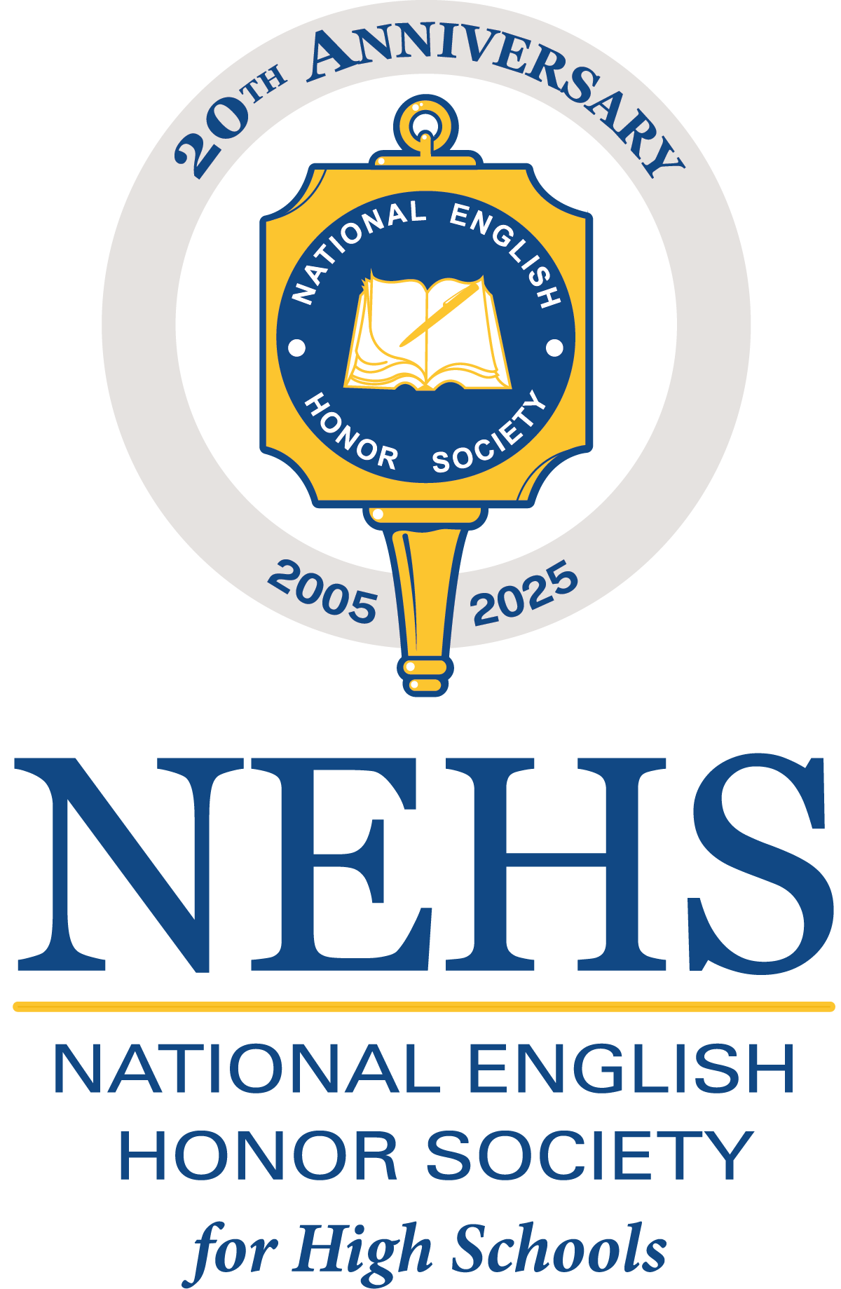 Graphics Guide National English Honor Society